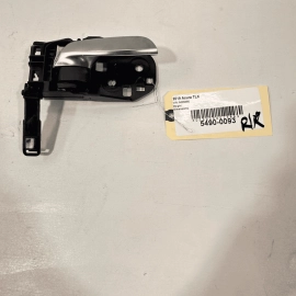 2015-2020 ACURA TLX RIGHT REAR Passenger SIDE INTERIOR INNER DOOR HANDLE OE