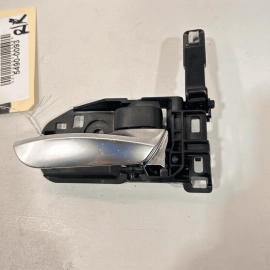 2015-2020 ACURA TLX RIGHT REAR Passenger SIDE INTERIOR INNER DOOR HANDLE OE