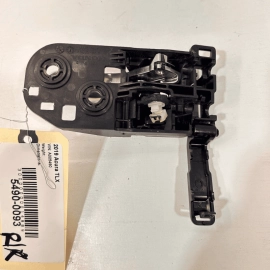 2015-2020 ACURA TLX RIGHT REAR Passenger SIDE INTERIOR INNER DOOR HANDLE OE