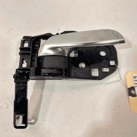 2015-2020 ACURA TLX RIGHT REAR Passenger SIDE INTERIOR INNER DOOR HANDLE OE