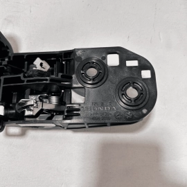 2015-2020 ACURA TLX RIGHT REAR Passenger SIDE INTERIOR INNER DOOR HANDLE OE