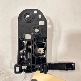 2015-2020 ACURA TLX LEFT REAR DRIVER SIDE INTERIOR INNER DOOR HANDLE OEM