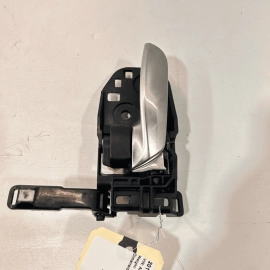 2015-2020 ACURA TLX LEFT REAR DRIVER SIDE INTERIOR INNER DOOR HANDLE OEM
