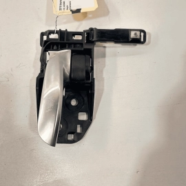 2015-2020 ACURA TLX LEFT REAR DRIVER SIDE INTERIOR INNER DOOR HANDLE OEM