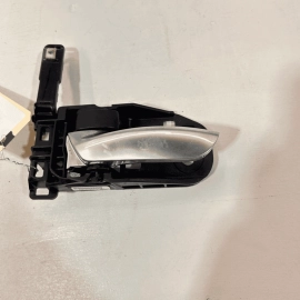 2015-2020 ACURA TLX LEFT REAR DRIVER SIDE INTERIOR INNER DOOR HANDLE OEM