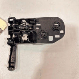 2015-2020 ACURA TLX LEFT REAR DRIVER SIDE INTERIOR INNER DOOR HANDLE OEM
