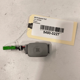 2015-2020 ACURA TLX ANC ACTIVE NOISE CANCELLING ROOF MICROPHONE OEM