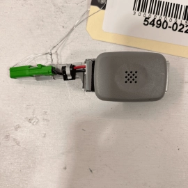 2015-2020 ACURA TLX ANC ACTIVE NOISE CANCELLING ROOF MICROPHONE OEM