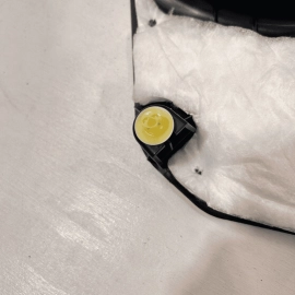 ACURA TLX 2015-2020 FRONT RIGHT PASSENGER SIDE KICK PANEL TRIM COVER OEM