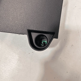 ACURA TLX 2015-2020 FRONT RIGHT PASSENGER SIDE KICK PANEL TRIM COVER OEM