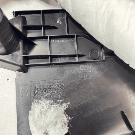 ACURA TLX 2015-2020 FRONT RIGHT PASSENGER SIDE KICK PANEL TRIM COVER OEM