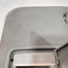 2018-2020 ACURA TLX FRONT RIGHT PASSENGER SIDE SUNVISOR SUN VISOR OEM