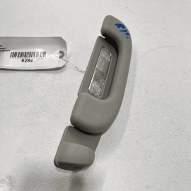2007-12 Mercedes X164 GL450 Rear Left Driver Interior Roof Grab Handle Gray