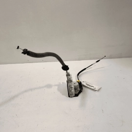 AUDI A6 2012-2018 S6 FRONT PASSENGER SIDE DOOR LATCH LOCK ACTUATOR & CABLE 