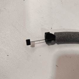 AUDI A6 2012-2018 S6 FRONT PASSENGER SIDE DOOR LATCH LOCK ACTUATOR & CABLE 