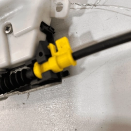AUDI A6 2012-2018 S6 FRONT PASSENGER SIDE DOOR LATCH LOCK ACTUATOR & CABLE 