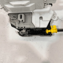AUDI A6 2012-2018 S6 FRONT PASSENGER SIDE DOOR LATCH LOCK ACTUATOR & CABLE 