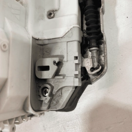 AUDI A6 2012-2018 S6 FRONT PASSENGER SIDE DOOR LATCH LOCK ACTUATOR & CABLE 