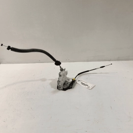 AUDI A6 2012-2018 S6 FRONT PASSENGER SIDE DOOR LATCH LOCK ACTUATOR & CABLE 
