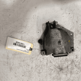 AUDI A6 FWD ENGINE LEFT SIDE MOTOR MOUNT RETAINER PLATE 2012-2018 OEM