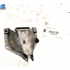 AUDI A6 FWD ENGINE LEFT SIDE MOTOR MOUNT RETAINER PLATE 2012-2018 OEM