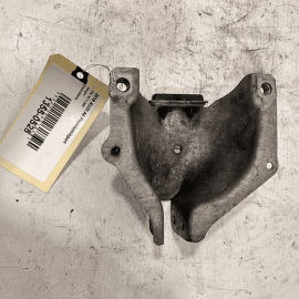 AUDI A6 FWD ENGINE LEFT SIDE MOTOR MOUNT RETAINER PLATE 2012-2018 OEM