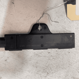 16-22 BMW X1 F48 COMFORT ACCESS KEYLESS ANTENNA MODULE OEM
