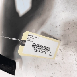 2018-2023 KIA RIO INTERIOR REAR LEFT DRIVER SIDE TRUNK SIDE TRIM OEM