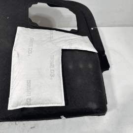 2018-2023 KIA RIO INTERIOR REAR LEFT DRIVER SIDE TRUNK SIDE TRIM OEM