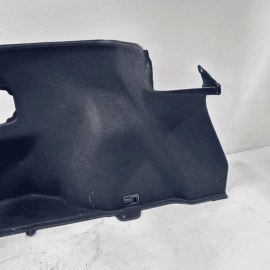 2018-2023 KIA RIO INTERIOR REAR LEFT DRIVER SIDE TRUNK SIDE TRIM OEM