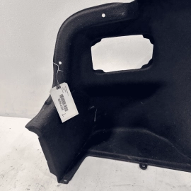 2018-2023 KIA RIO INTERIOR REAR LEFT DRIVER SIDE TRUNK SIDE TRIM OEM