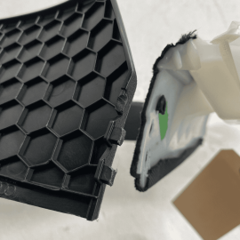 Audi A5 2018-2023 Rear Left Driver Side Interior Quarter Trim Panel OEM 1PC