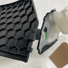 Audi A5 2018-2023 Rear Left Driver Side Interior Quarter Trim Panel OEM 1PC