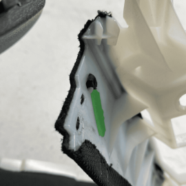 Audi A5 2018-2023 Rear Left Driver Side Interior Quarter Trim Panel OEM 1PC