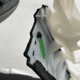 Audi A5 2018-2023 Rear Left Driver Side Interior Quarter Trim Panel OEM 1PC