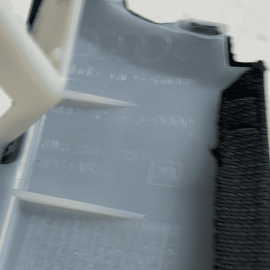 Audi A5 2018-2023 Rear Left Driver Side Interior Quarter Trim Panel OEM 1PC