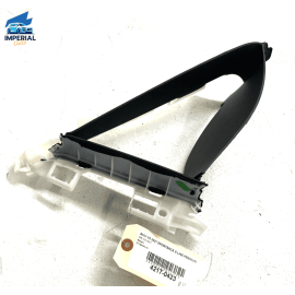 Audi A5 2018-2023 Rear Left Driver Side Interior Quarter Trim Panel OEM 1PC