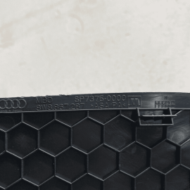 Audi A5 2018-2023 Rear Left Driver Side Interior Quarter Trim Panel OEM 1PC