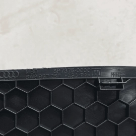 Audi A5 2018-2023 Rear Left Driver Side Interior Quarter Trim Panel OEM 1PC