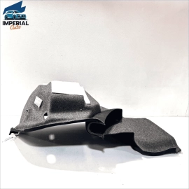 07-13 MERCEDES S550 S600 S63 AMG Trunk Driver Side Quarter Panel Trim Cover