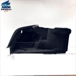 07-13 MERCEDES S550 S600 S63 AMG Trunk Driver Side Quarter Panel Trim Cover