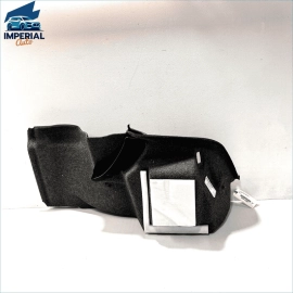 07-13 MERCEDES S550 S600 S63 AMG Trunk Driver Side Quarter Panel Trim Cover