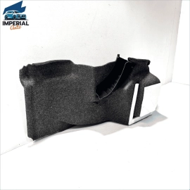 07-13 MERCEDES S550 S600 S63 AMG Trunk Driver Side Quarter Panel Trim Cover