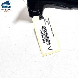 07-13 MERCEDES S550 S600 S63 AMG Trunk Driver Side Quarter Panel Trim Cover