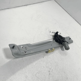 GMC TERRAIN 2018-2023 REAR PASSENGER SIDE DOOR WINDOW REGULATOR & MOTOR OEM