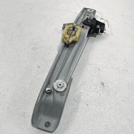 GMC TERRAIN 2018-2023 REAR PASSENGER SIDE DOOR WINDOW REGULATOR & MOTOR OEM