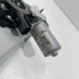 GMC TERRAIN 2018-2023 REAR PASSENGER SIDE DOOR WINDOW REGULATOR & MOTOR OEM