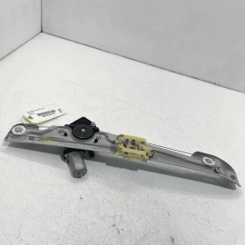 GMC TERRAIN 2018-2023 REAR PASSENGER SIDE DOOR WINDOW REGULATOR & MOTOR OEM