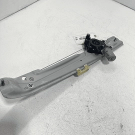 GMC TERRAIN 2018-2023 REAR PASSENGER SIDE DOOR WINDOW REGULATOR & MOTOR OEM