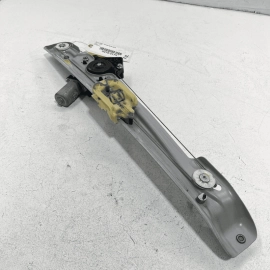 GMC TERRAIN 2018-2023 REAR PASSENGER SIDE DOOR WINDOW REGULATOR & MOTOR OEM